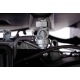 Газовый генератор Hyundai HHY 7000FGE 5 кВт в Омске