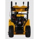 Снегоуборщик Denzel SBL 711D PRO в Омске