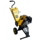 Измельчитель бензиновый Huter GSH-7800 в Омске