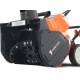Снегоуборщик аккумуляторный Yard Fox Basic 4625E в Омске