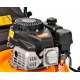 Газонокосилка бензиновая Cub Cadet CC LM1 CP46 (CC 46 PO) в Омске