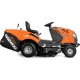 Садовый минитрактор Daewoo DWT 1020 в Омске