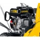 Снегоуборщик Steher GST-756 в Омске