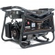 Бензогенератор Helmut LT 2800 2.5 кВт в Омске