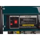 Бензогенератор BauMaster PG-8720X 1.5 кВт в Омске