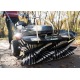 Подметальная машина Tielburger TK36 Professional в Омске