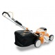 Газонокосилка аккумуляторная Villartec MA4046 SET AM405 + AC402 в Омске