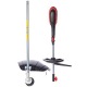 Электрокоса (электрический триммер) RedVerg Basic EB-1300 в Омске