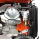 Бензогенератор Patriot Max Power SRGE-7200E 6 кВт  в Омске