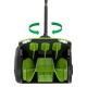 Снегоуборщик аккумуляторный GreenWorks 2603207 (без аккумулятора и зарядного устройства) в Омске