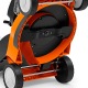 Газонокосилка бензиновая Stihl RM 248.0 T в Омске