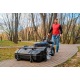 Подметальная машина Limpar 104 Pro (с универсальной щеткой) в Омске