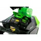 Снегоуборщик аккумуляторный GreenWorks GD60PST 5 Ач в Омске