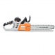 Аккумуляторная пила Villartec SA40 14&quot; SET AM405 + AC402 в Омске