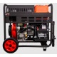 Дизельгенератор A-iPower AD7500EA 7 кВт в Омске