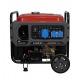 Бензогенератор инверторный Loncin GH9000I 7 кВт в Омске