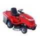 Садовый трактор Honda HF 2315 K1 HME в Омске