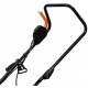 Газонокосилка электрическая Carver LME-1640 в Омске