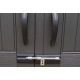 Пластиковый сарай LifeTime WoodLook 7х9.5 в Омске