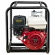 Бензиновая мотопомпа HND WP 40 X2C в Омске