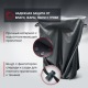 Чехол защитный Park-Manner для мотоблока тяжелого класса в Омске