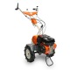 Мотоблок Villartec TB105 в Омске