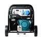 Бензогенератор Alteco Professional AGG 8000Е2 6.5 кВт в Омске