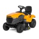 Садовый минитрактор Stiga Tornado 2098 H в Омске