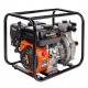 Бензиновая мотопомпа Patriot MP 1560 SH в Омске