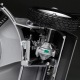 Газонокосилка бензиновая Caiman LM5361SXA-PRO в Омске