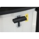 Измельчитель электрический Yard Fox 2800SE в Омске