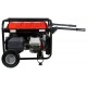 Бензогенератор Loncin LC10000D-AS 8 кВт с мощностью без ограничений в Омске