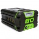 Аккумулятор GreenWorks G80B2 в Омске