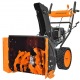 Снегоуборщик Carver STG 7056WEL в Омске