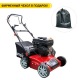 Бензиновый вертикуттер (аэратор) MTD Optima 35 VO в Омске