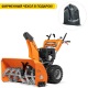 Снегоуборщик Daewoo DAST 17110 EFI в Омске
