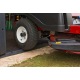 Пластиковый сарай Keter Oakland 1175SD в Омске