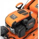 Газонокосилка бензиновая Daewoo DLM 5100SVRE в Омске