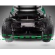 Садовый минитрактор Caiman Comodo 2WD-HD в Омске