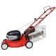 Газонокосилка бензиновая SABO 40-Spirit SA333 в Омске