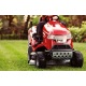 Садовый минитрактор Honda HF 2417 HTE в Омске