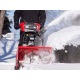 Снегоуборщик Snapper H1732ES в Омске
