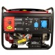 Бензогенератор DDE G550E 5 кВт в Омске