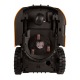 Газонокосилка-робот Worx Landroid S WR130E в Омске