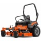 Садовый райдер Husqvarna Z454X в Омске