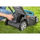Газонокосилка электрическая Gardena PowerMax 1600/37 в Омске