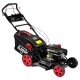 Газонокосилка бензиновая Elitech К 5500L в Омске
