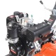 Мотоблок дизельный Patriot Boston 6D в Омске