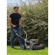 Газонокосилка аккумуляторная Stiga Multiclip Edge 750e V в Омске