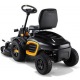 Садовый минитрактор McCulloch M125-85FH в Омске